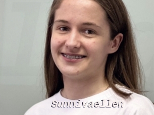 Sunnivaellen