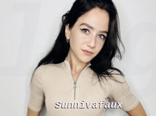 Sunnivafaux