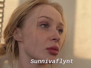 Sunnivaflynt
