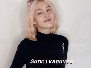 Sunnivaguyse