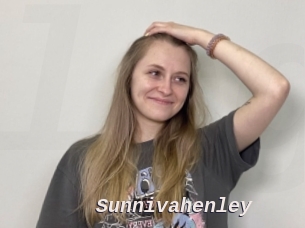 Sunnivahenley