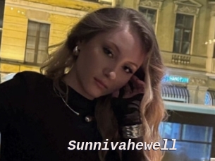 Sunnivahewell