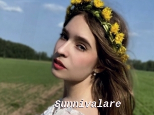 Sunnivalare