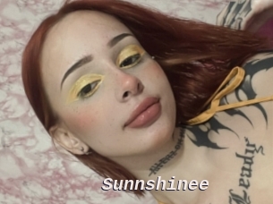 Sunnshinee