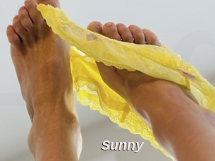 Sunny