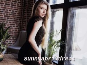 Sunnyaprildream