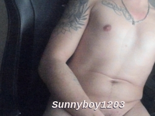 Sunnyboy1203