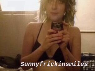 Sunnyfrickinsmiles