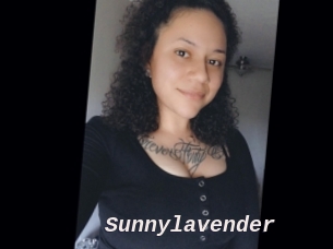 Sunnylavender