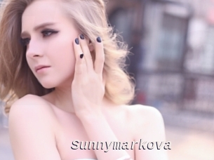 Sunnymarkova