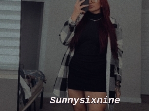 Sunnysixnine
