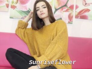 Sunriseflower