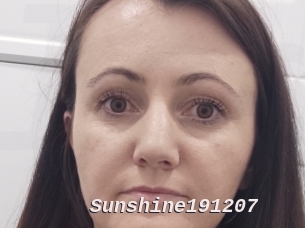 Sunshine191207