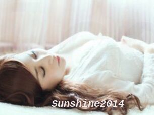 Sunshine2014
