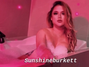 Sunshineburkett