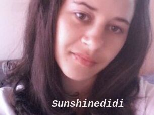 Sunshinedidi