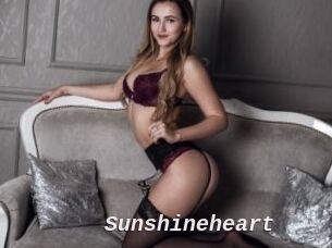 Sunshineheart