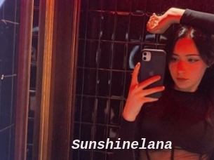 Sunshinelana