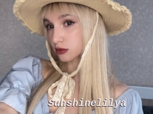 Sunshinelilya