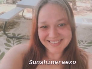 Sunshineraexo