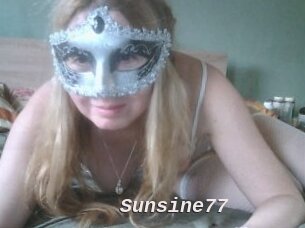 Sunsine77