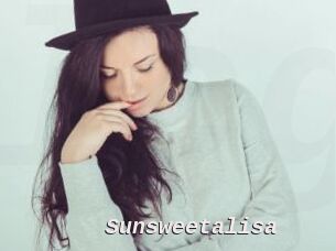 Sunsweetalisa