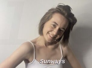 Sunways