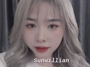 Sunwillian