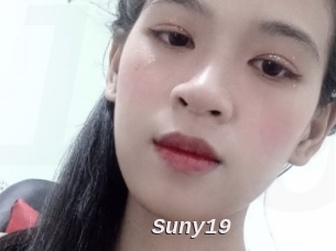 Suny19