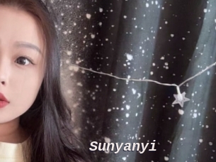 Sunyanyi