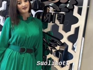 Suolihott