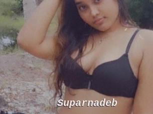 Suparnadeb