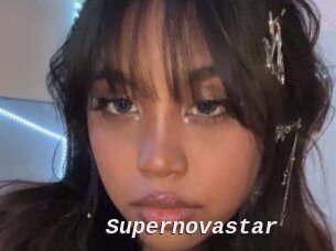 Supernovastar