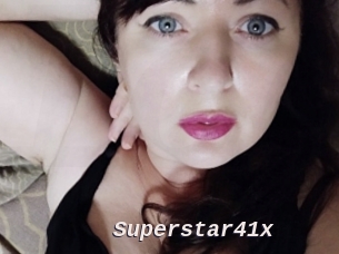 Superstar41x