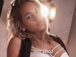 Surihot