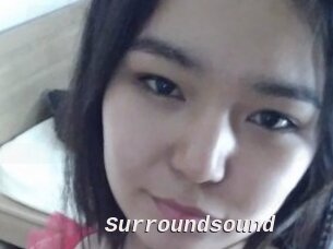 Surroundsound