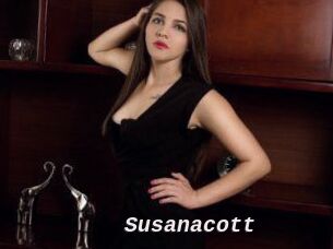 Susanacott
