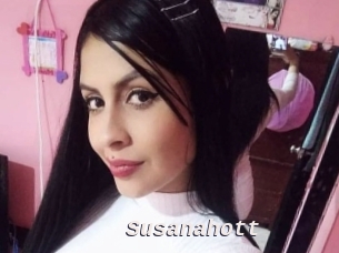 Susanahott