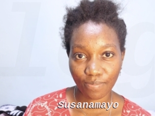 Susanamayo