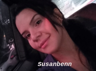 Susanbenn
