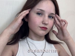 Susanburns