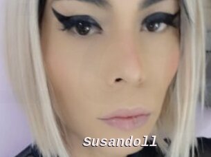 Susandoll