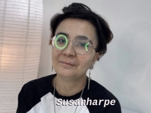 Susanharpe