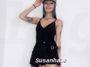Susanhaze