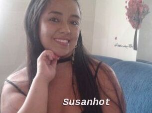Susanhot