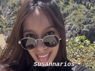 Susannarios