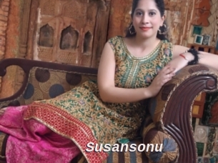 Susansonu