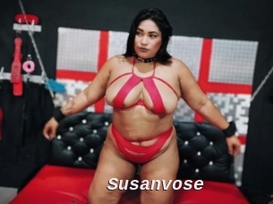 Susanvose
