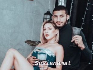 Susiandmat