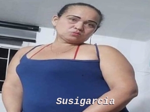 Susigarcia